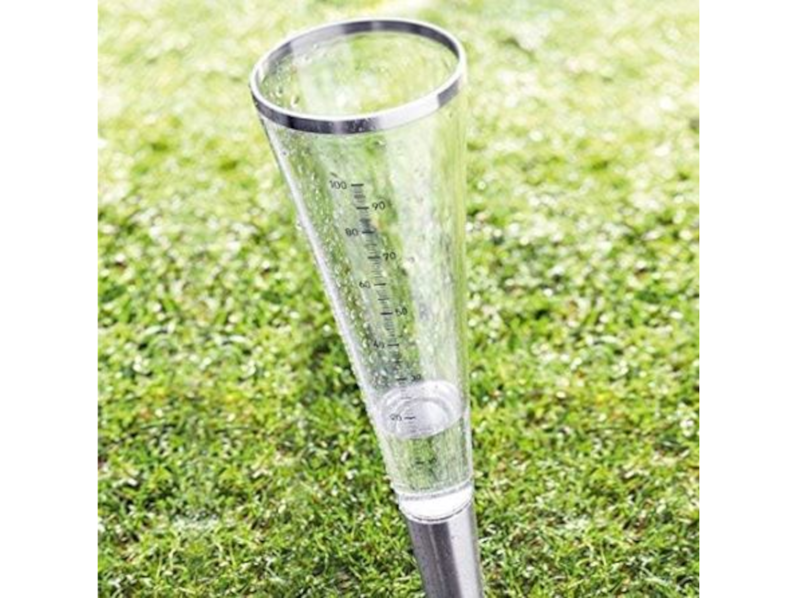 Blomus Regenmesser CAMPO (65251) - Produktbild 3