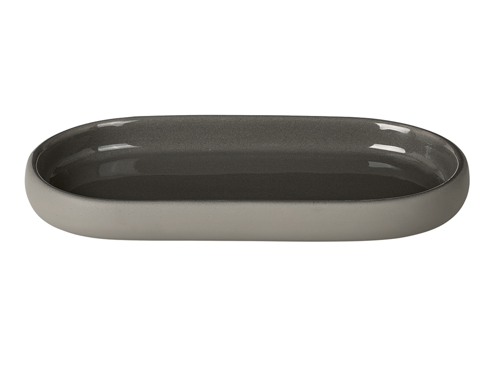Blomus SONO Tablett satellite 19 x 10  cm