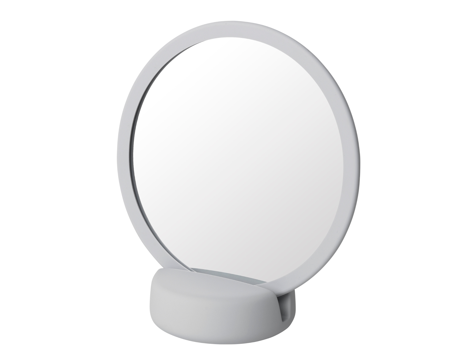 Blomus SONO Kosmetikspiegel micro chip 18,5 cm