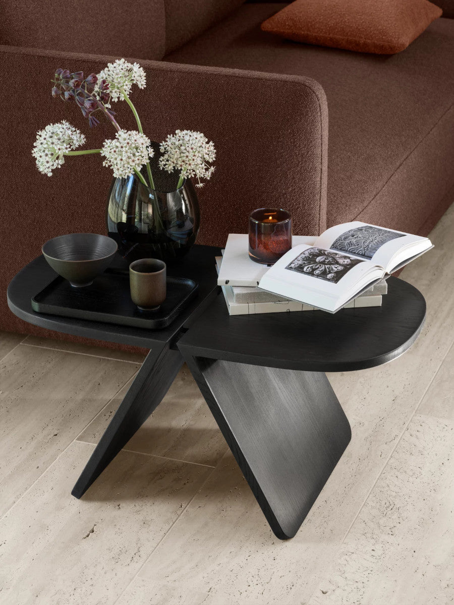 Blomus KUMI Schale espresso medium 14 cm - Produktbild 4