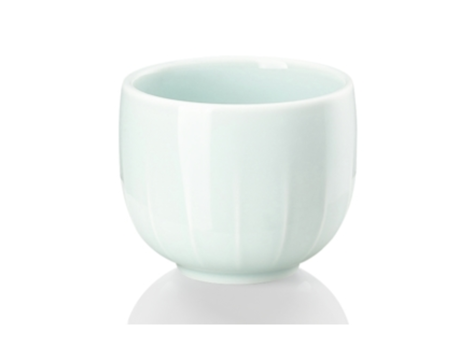 Arzberg Joyn Mint Green Espressoschale 0,09 l
