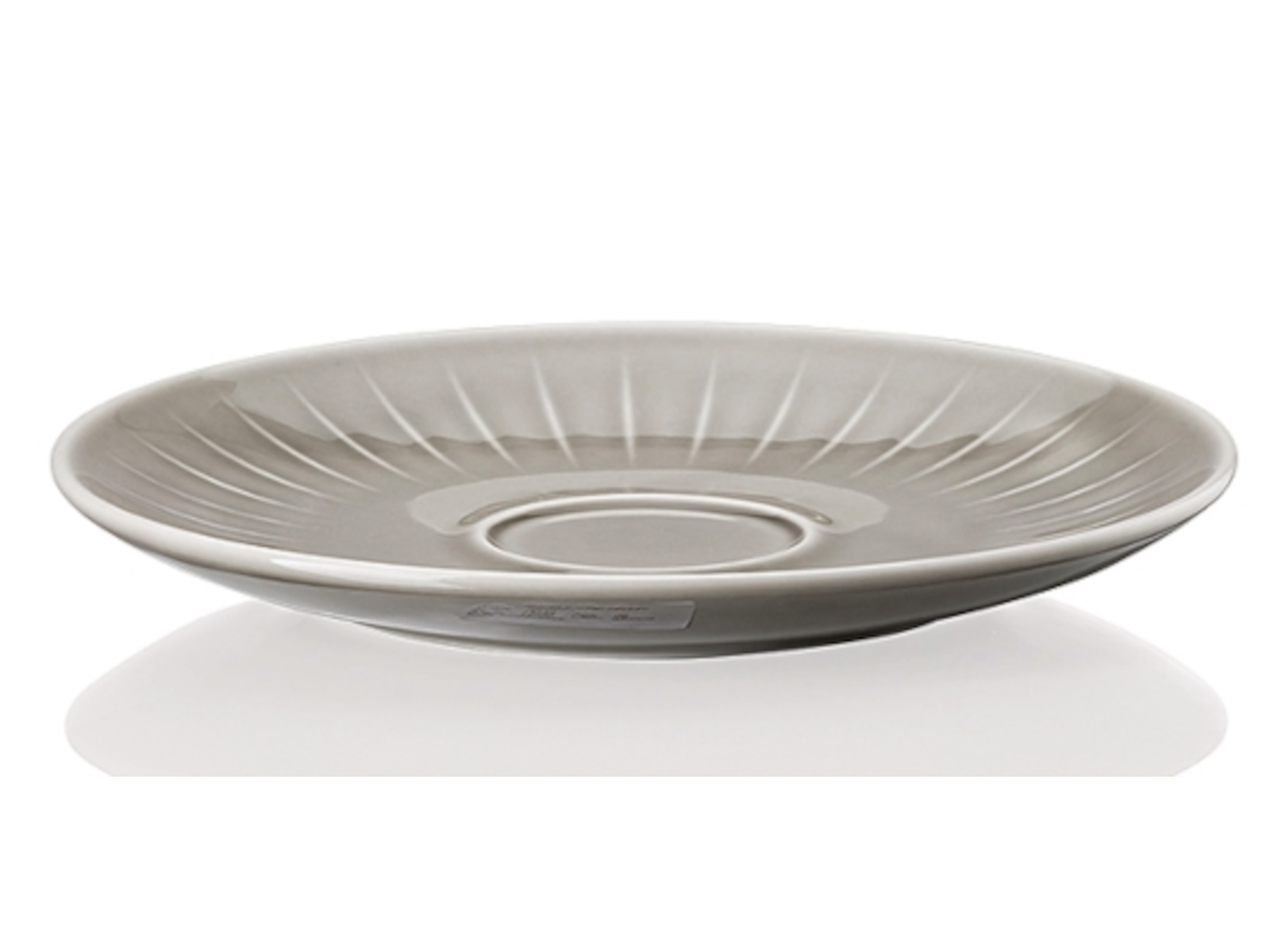 Rosenthal Joyn Grau Kaffee-Untertasse 16 cm - Produktbild 2