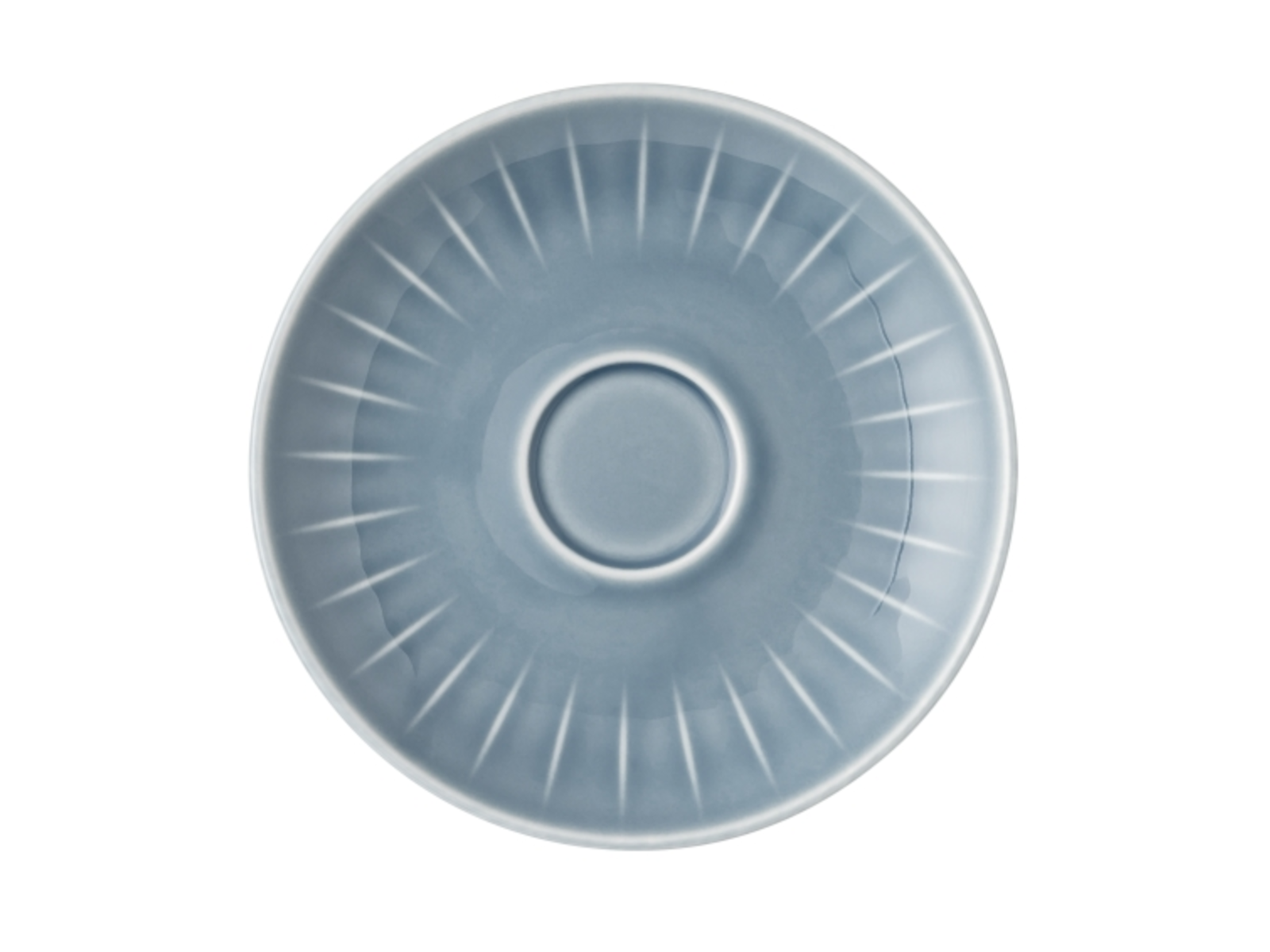 Rosenthal Joyn Denim Blue Espresso-Untertasse 12,2 cm - Produktbild 2