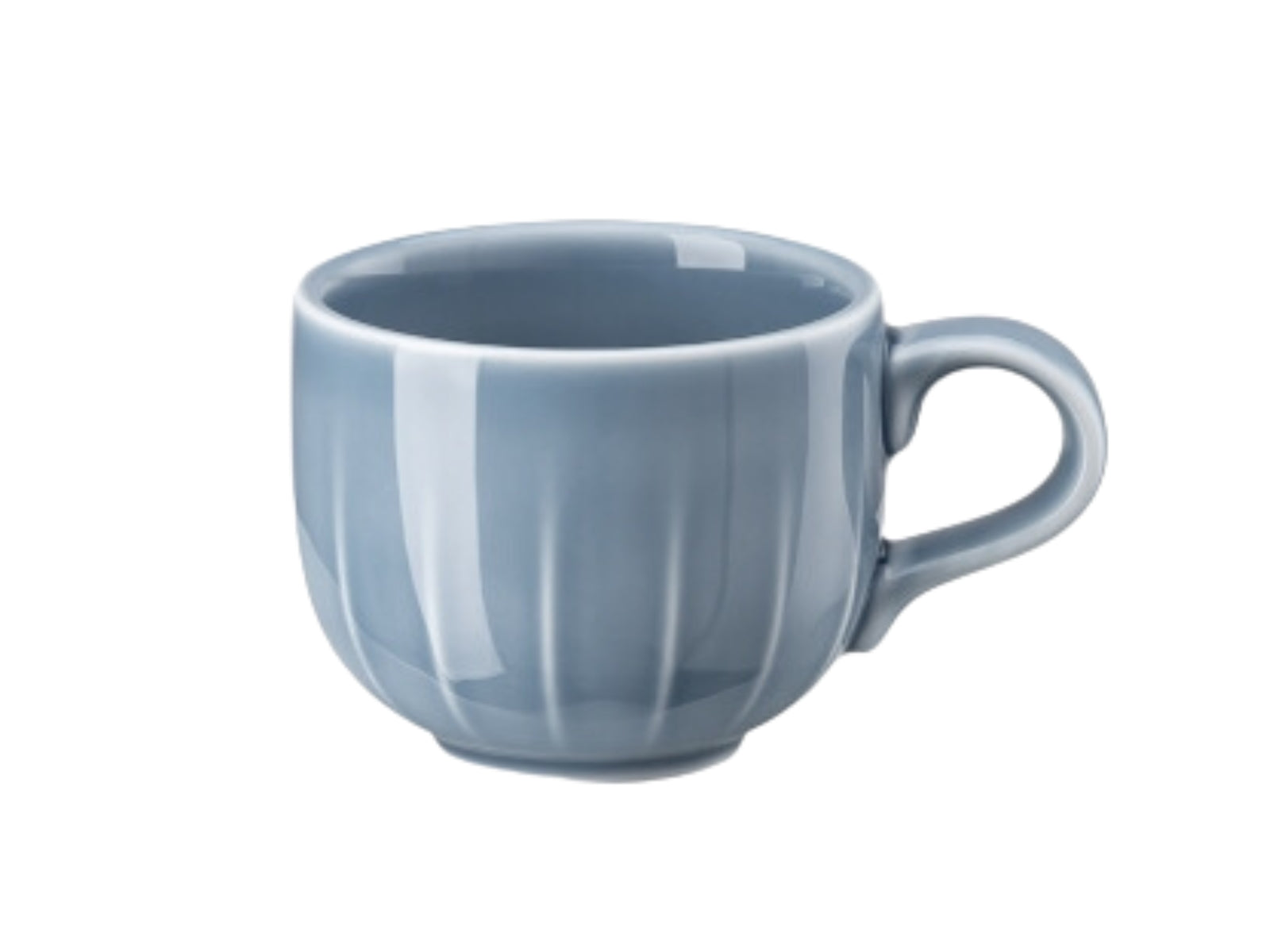 Rosenthal Joyn Denim Blue Espresso-Obertasse