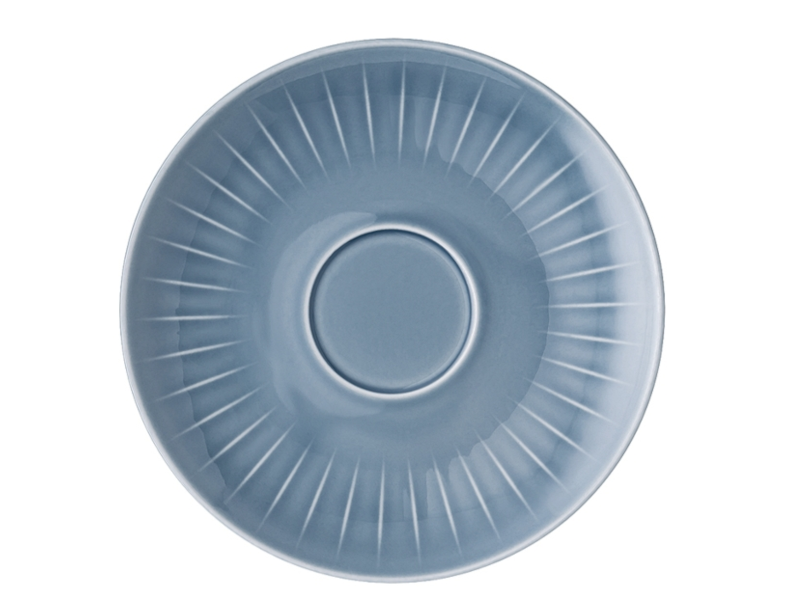 Rosenthal Joyn Denim Blue Kombi-Untertasse 17 cm - Produktbild 2