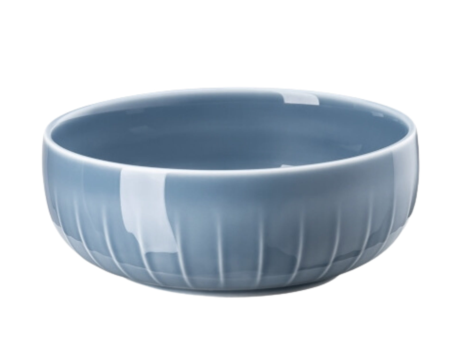 Rosenthal Joyn Denim Blue Schale 12 cm