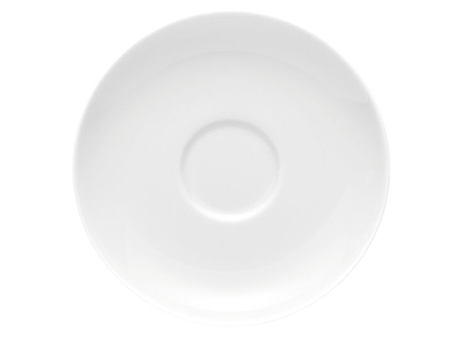 Rosenthal Moon Espresso-Untertasse 12 cm