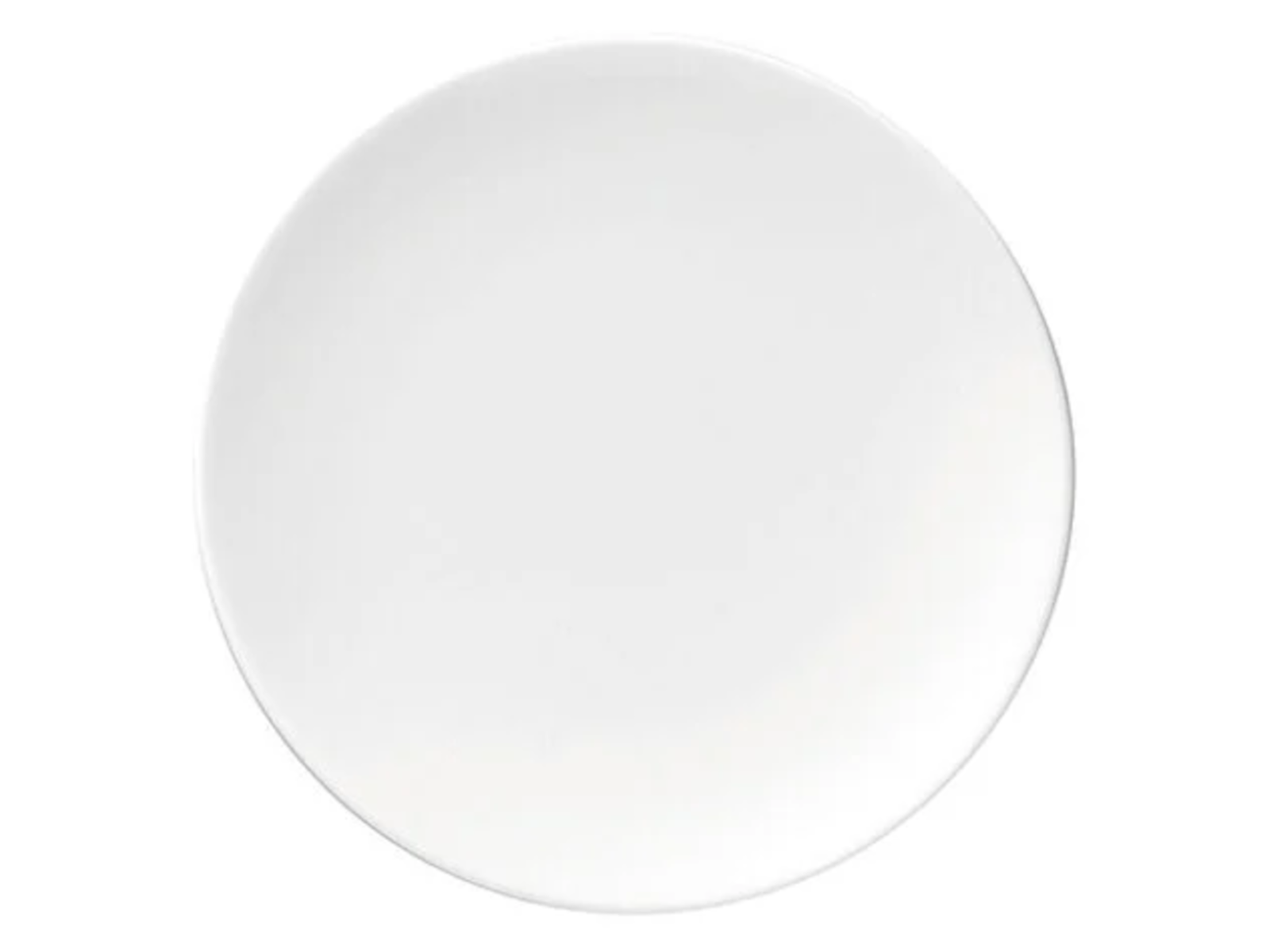 Rosenthal TAC Gropius Weiss Teller 10 cm