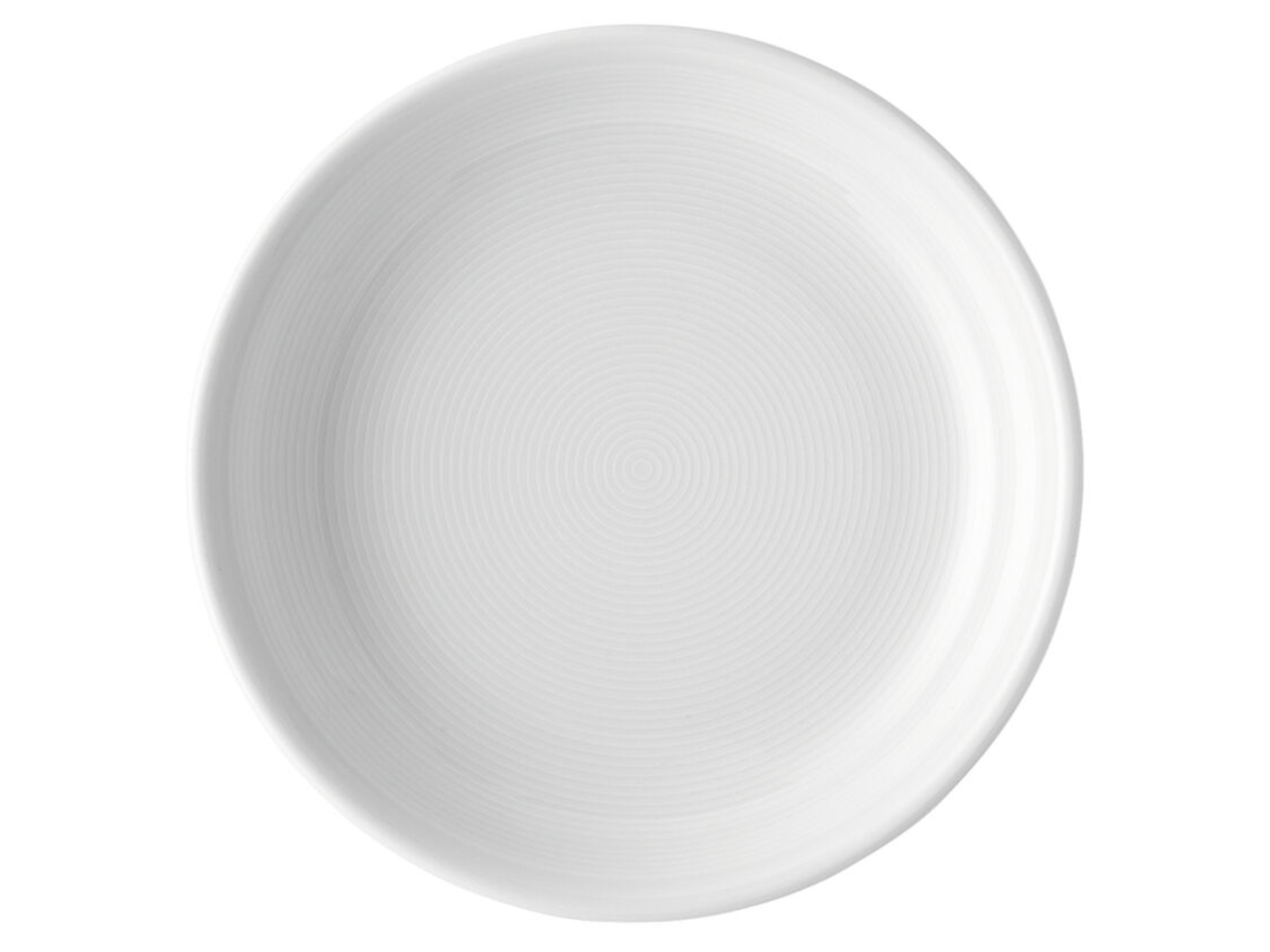 Thomas Trend weiss Salatteller tief 19 cm
