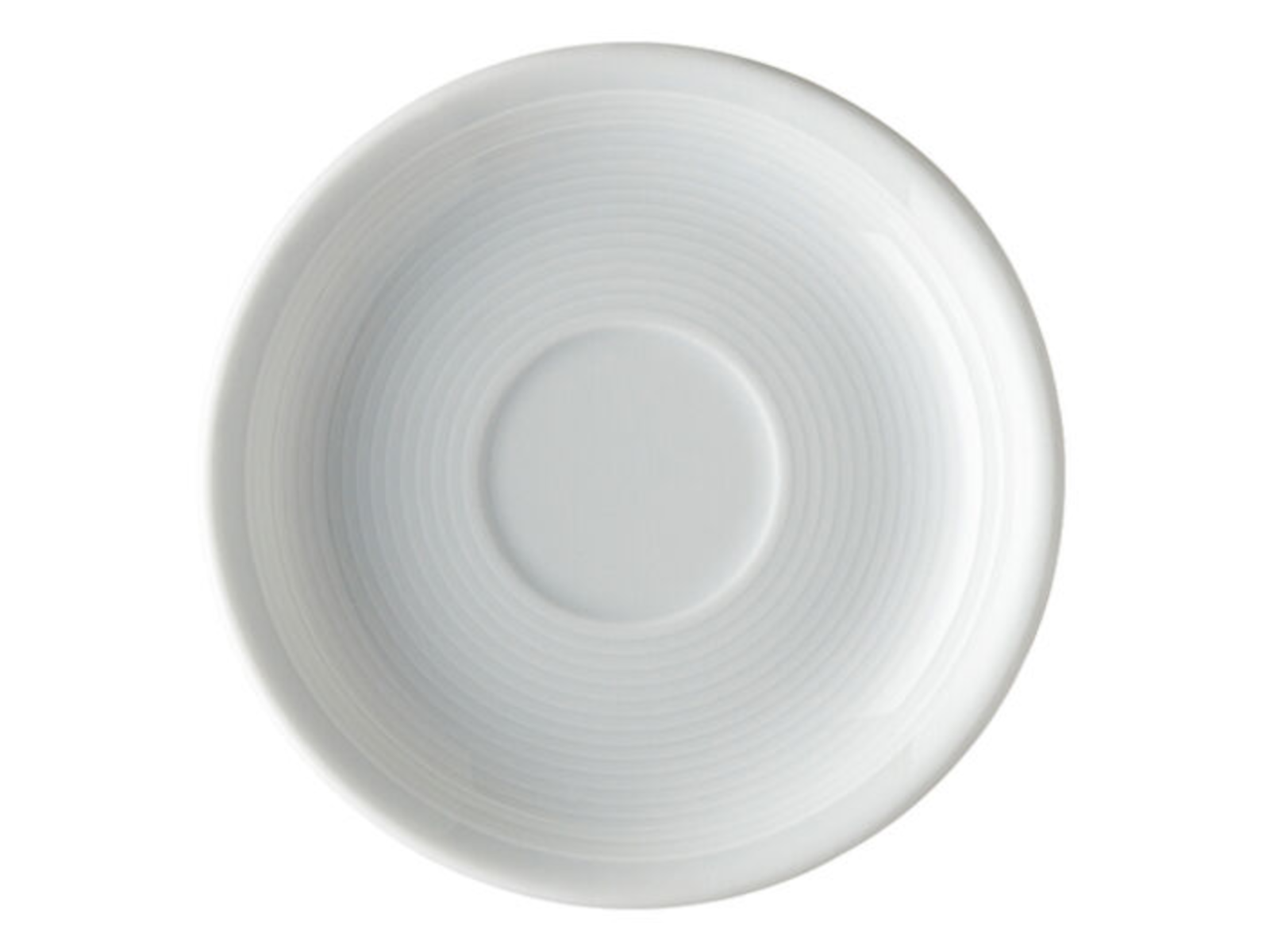 Thomas Trend weiss Espresso-Untertasse 11,5 cm