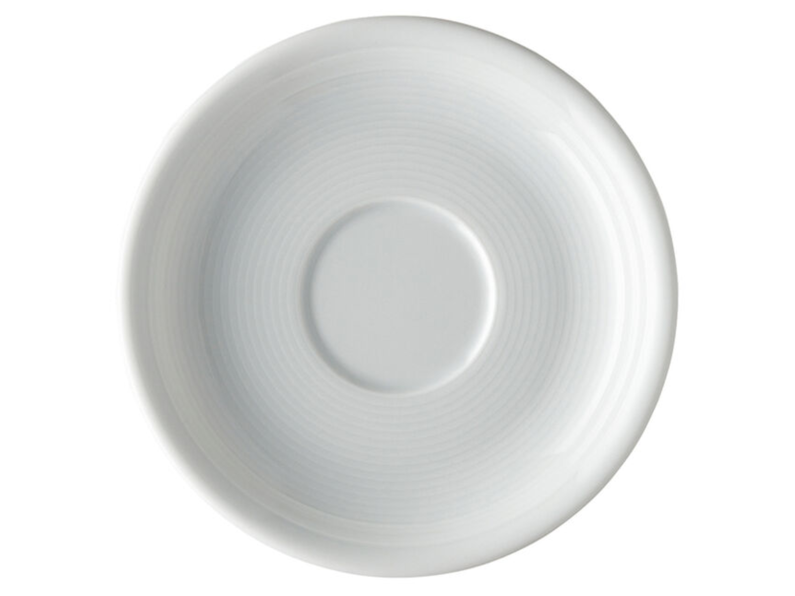 Thomas Trend weiss Kaffee-/Tee-Untertasse 14 cm