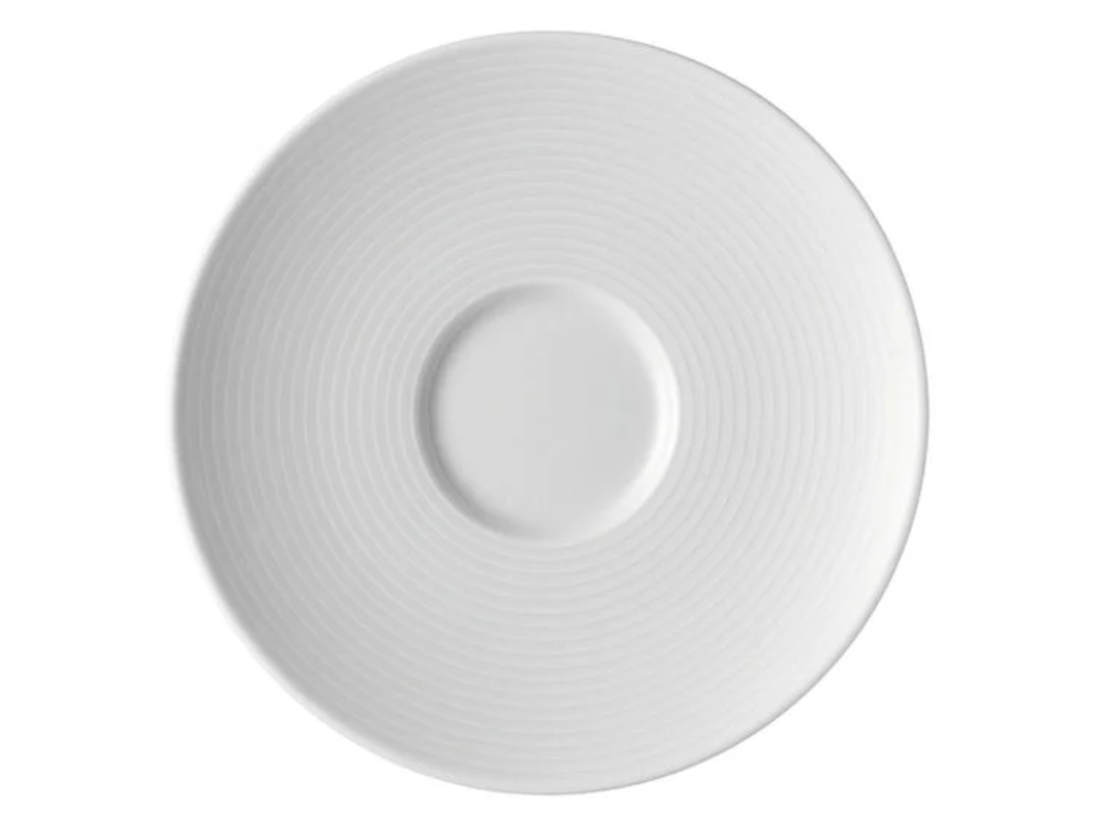 Thomas Loft Weiss Kombi-Untertasse 18 cm