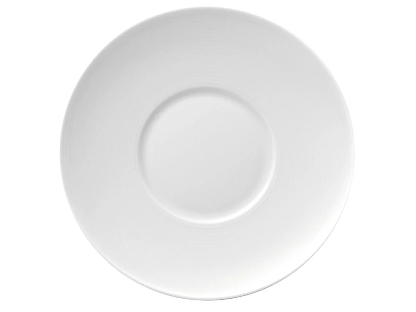 Thomas Loft Weiss Kaffee-Untertasse 16,5 cm