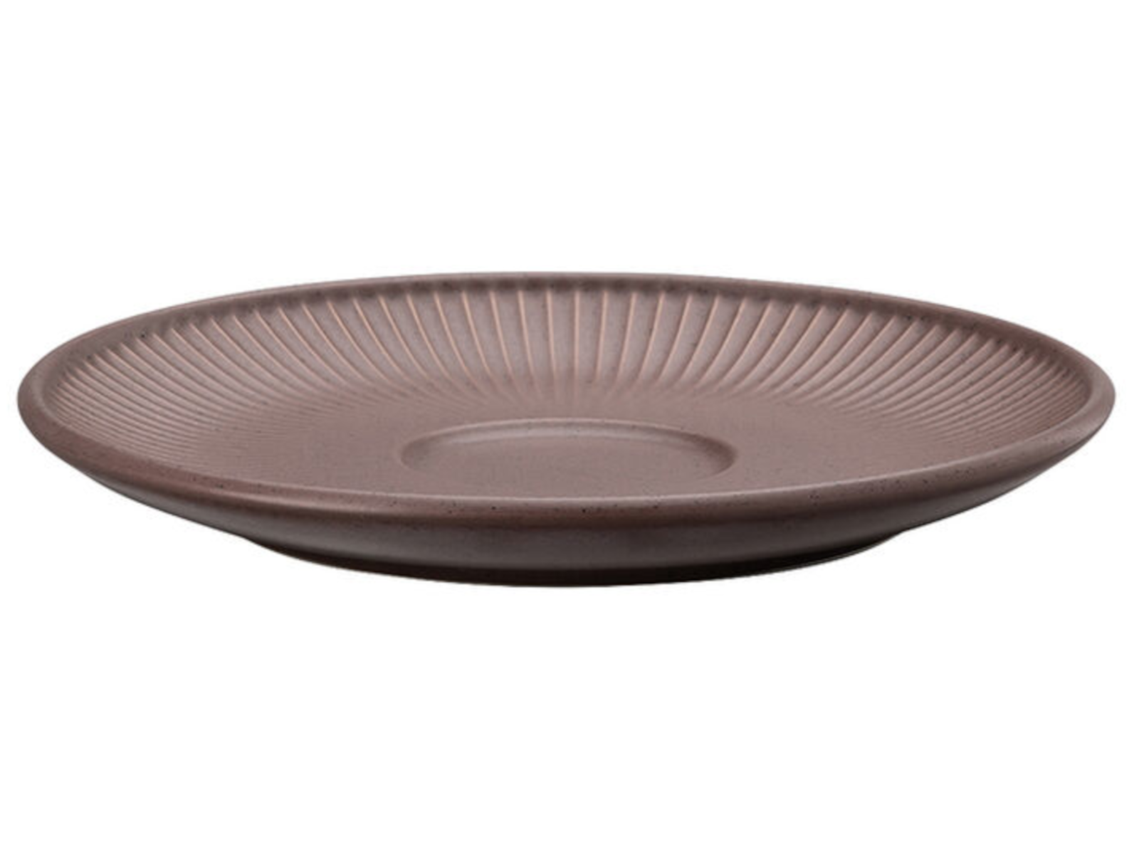 Thomas Clay rust Kombi-Untertasse 16,2 cm - Produktbild 2