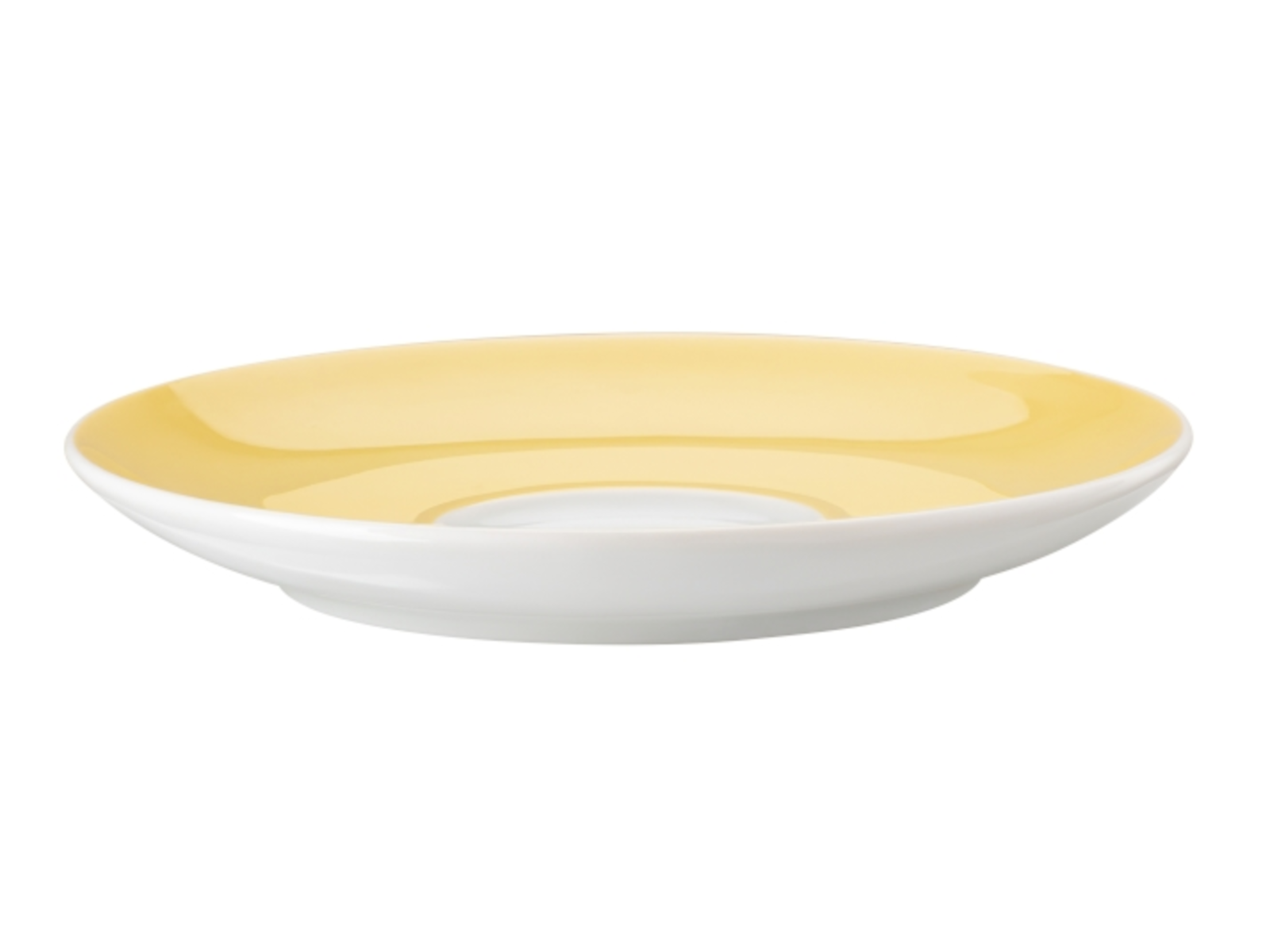 Thomas Sunny Day Soft Yellow Kaffee-Untertasse 14,5cm - Produktbild 2