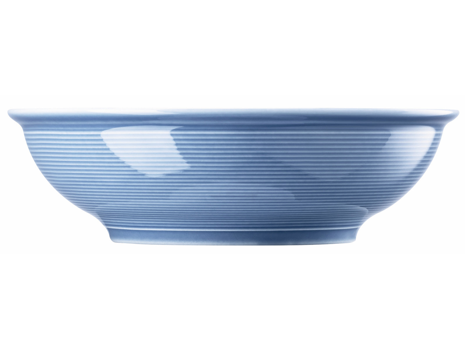 Thomas Trend Colour Arctic Blue Schüssel flach 22 cm - Produktbild 2