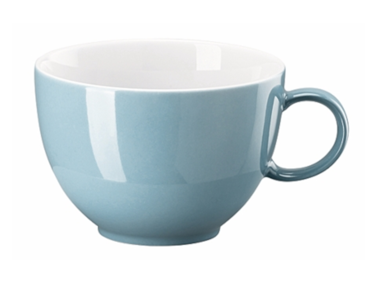 Thomas Sunny Day Soft Blue Tee-Obertasse - Produktbild 2