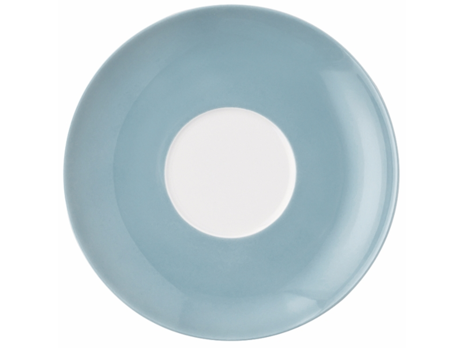 Thomas Cappucc. Untertasse Sunny Day SoftBlue - Produktbild 1