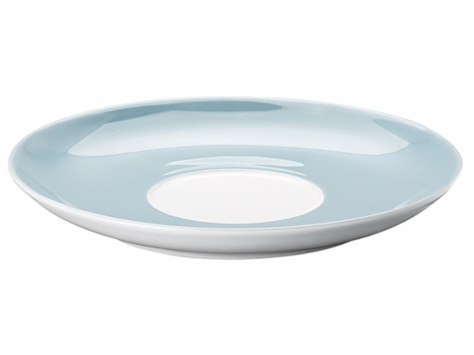 Thomas Cappucc. Untertasse Sunny Day SoftBlue - Produktbild 2