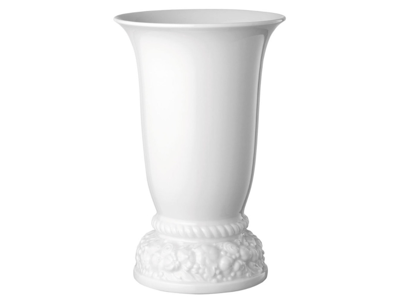 Rosenthal Maria Weiss Vase 22 cm