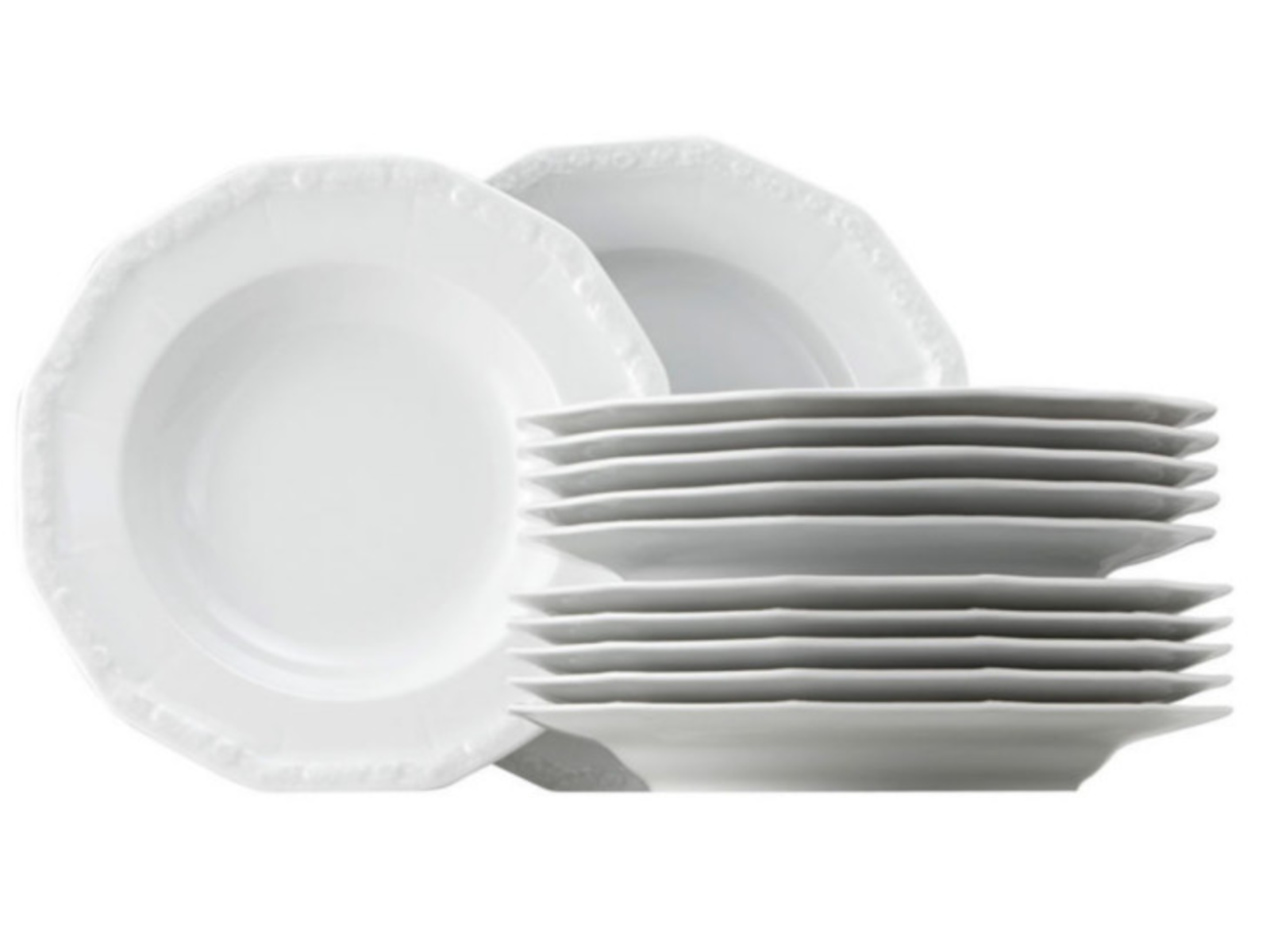 Rosenthal Maria Weiss Tafelset 12tlg.