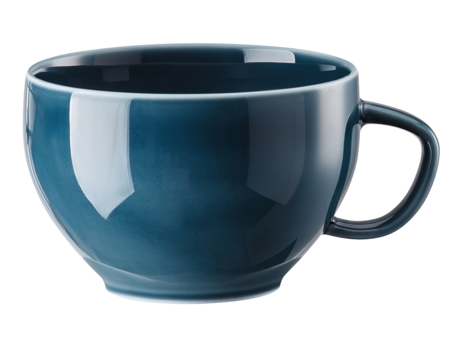 Rosenthal Junto Ocean Blue Teetasse mit Untertasse Set2 - Produktbild 2