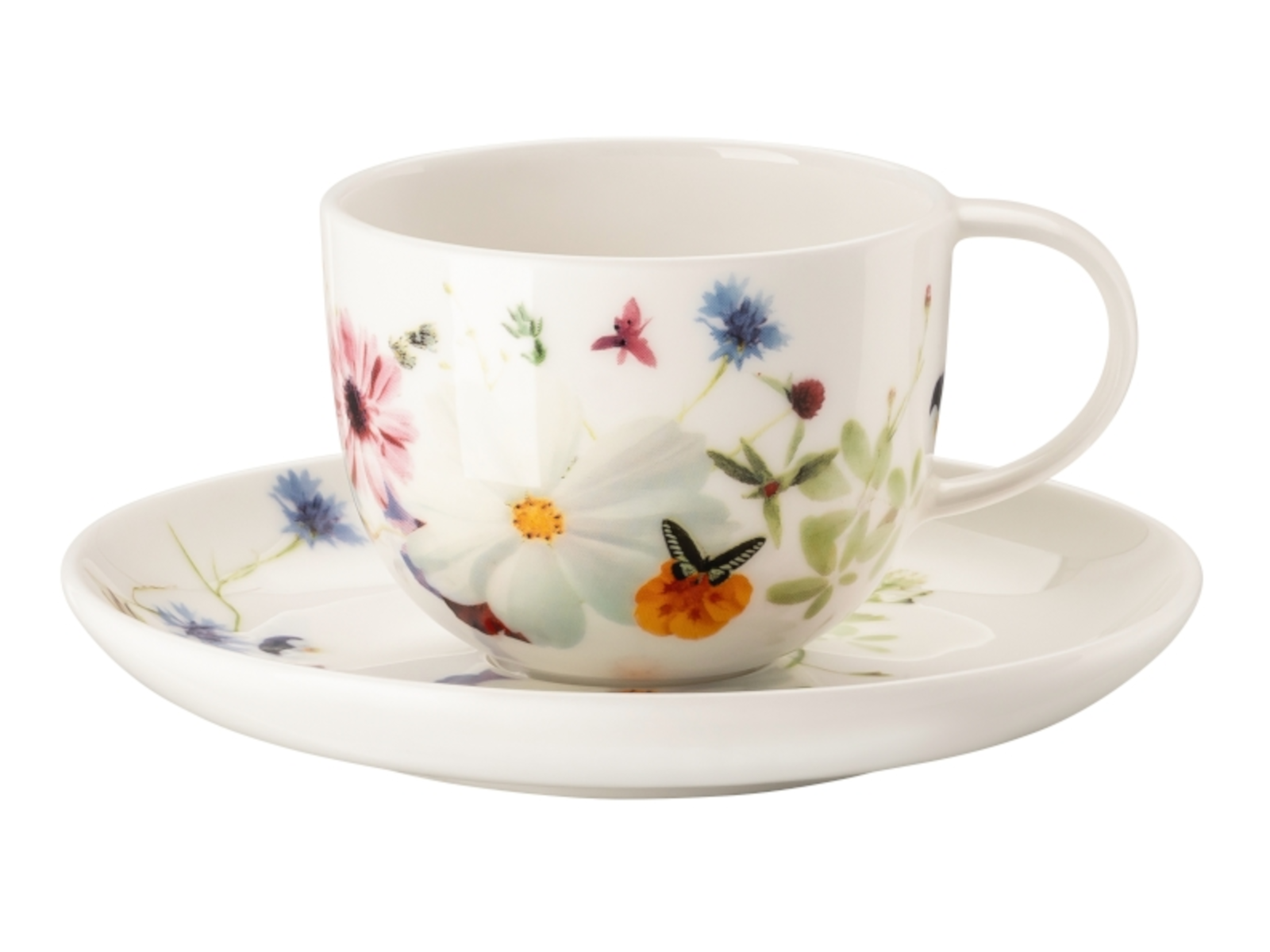 Rosenthal Brillance Grand Air Espresso-Untertasse/Cp. 10,8cm - Produktbild 2