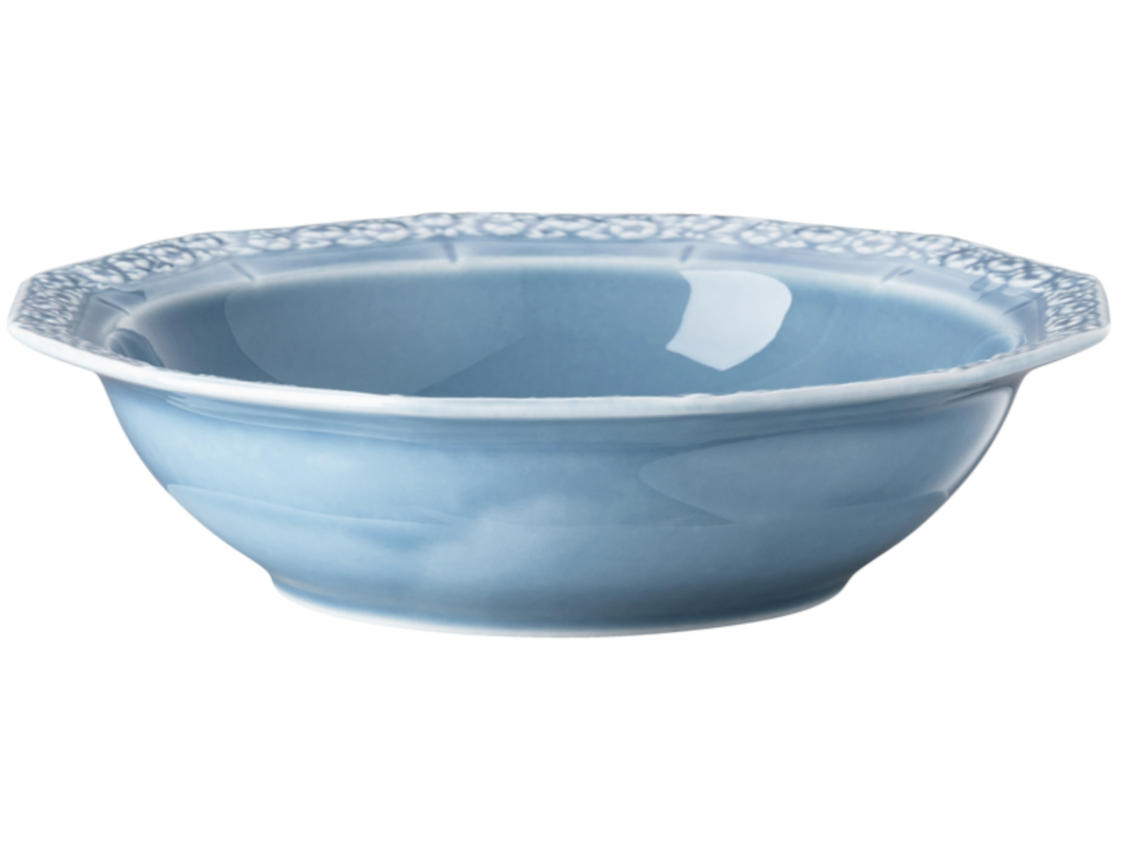 Rosenthal Maria Dream Blue Müslischale 17 cm