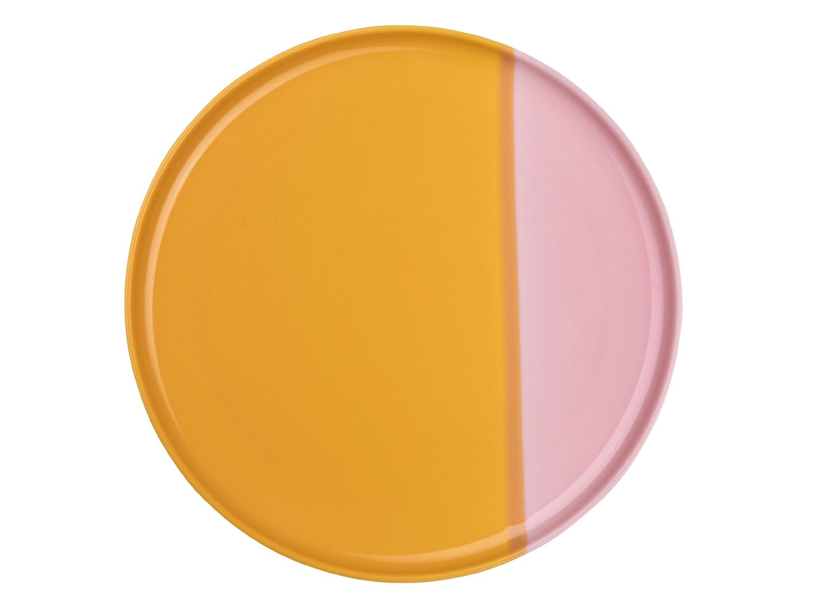 ASA joy Speiseteller passion fruit smoothie 26,5cm