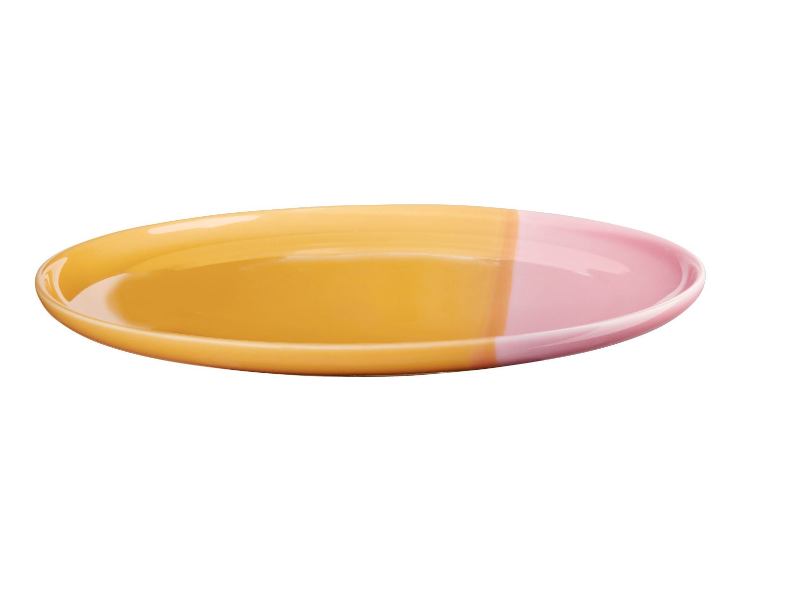 ASA joy Speiseteller passion fruit smoothie 26,5cm - Produktbild 2