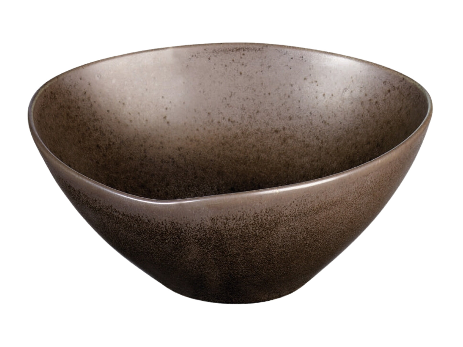 ASA CUBA Schüssel marone 27,5 cm
