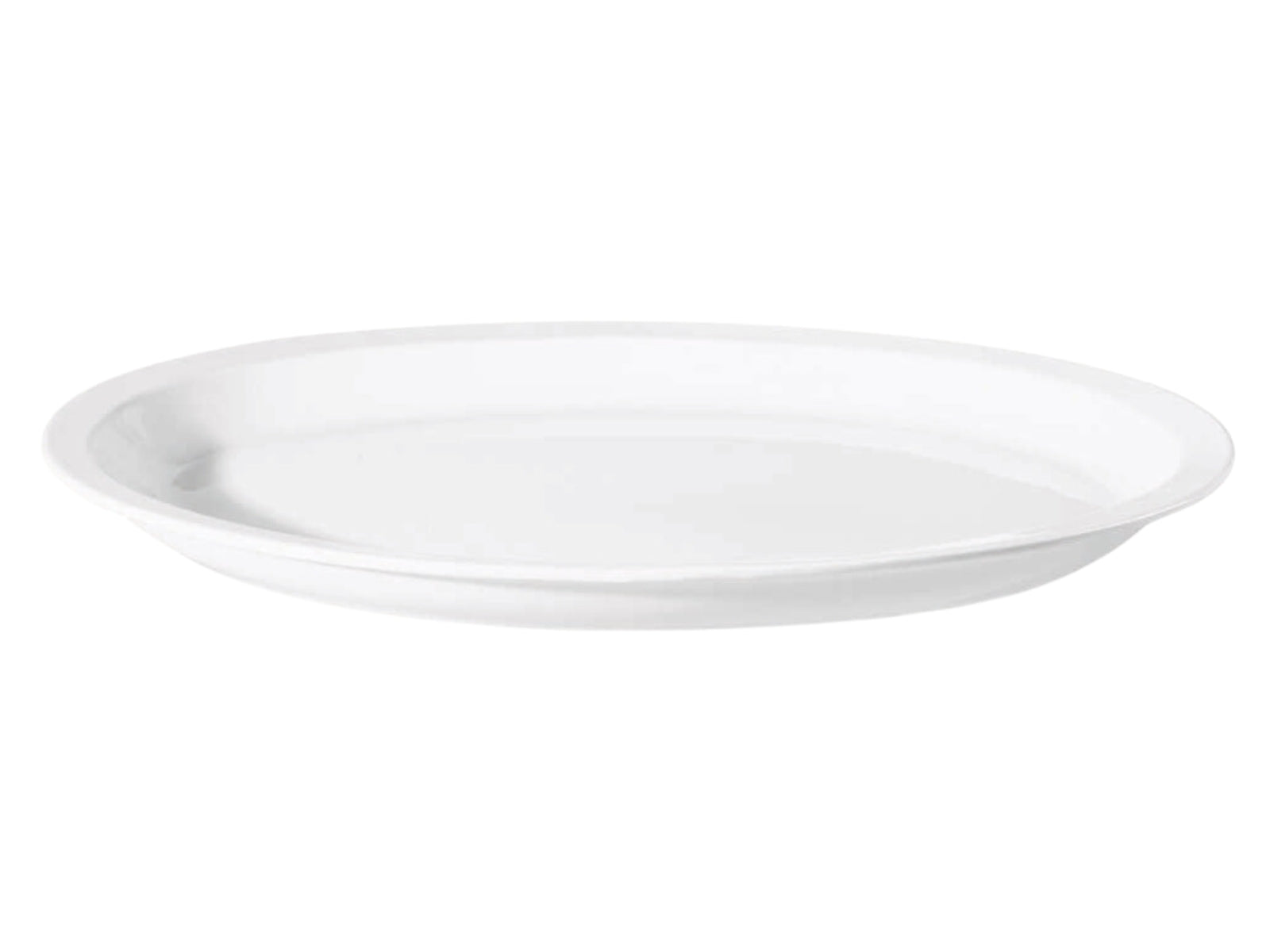 ASA Grande Platte oval 59,5 x 20,5 cm