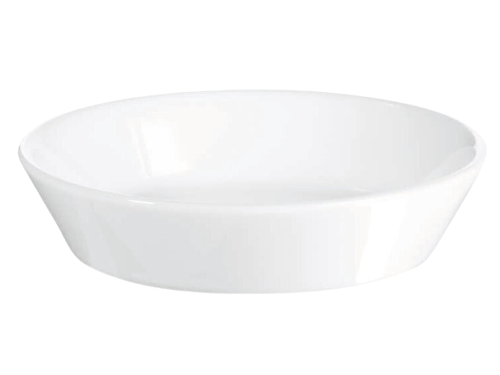 ASA 250°C Aperitif Teller/Top rund 12 cm