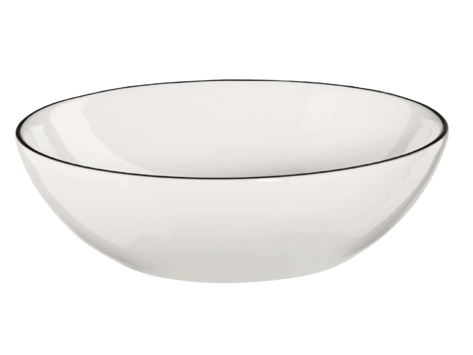 ASA à table ligne noire Schale 15,5 cm