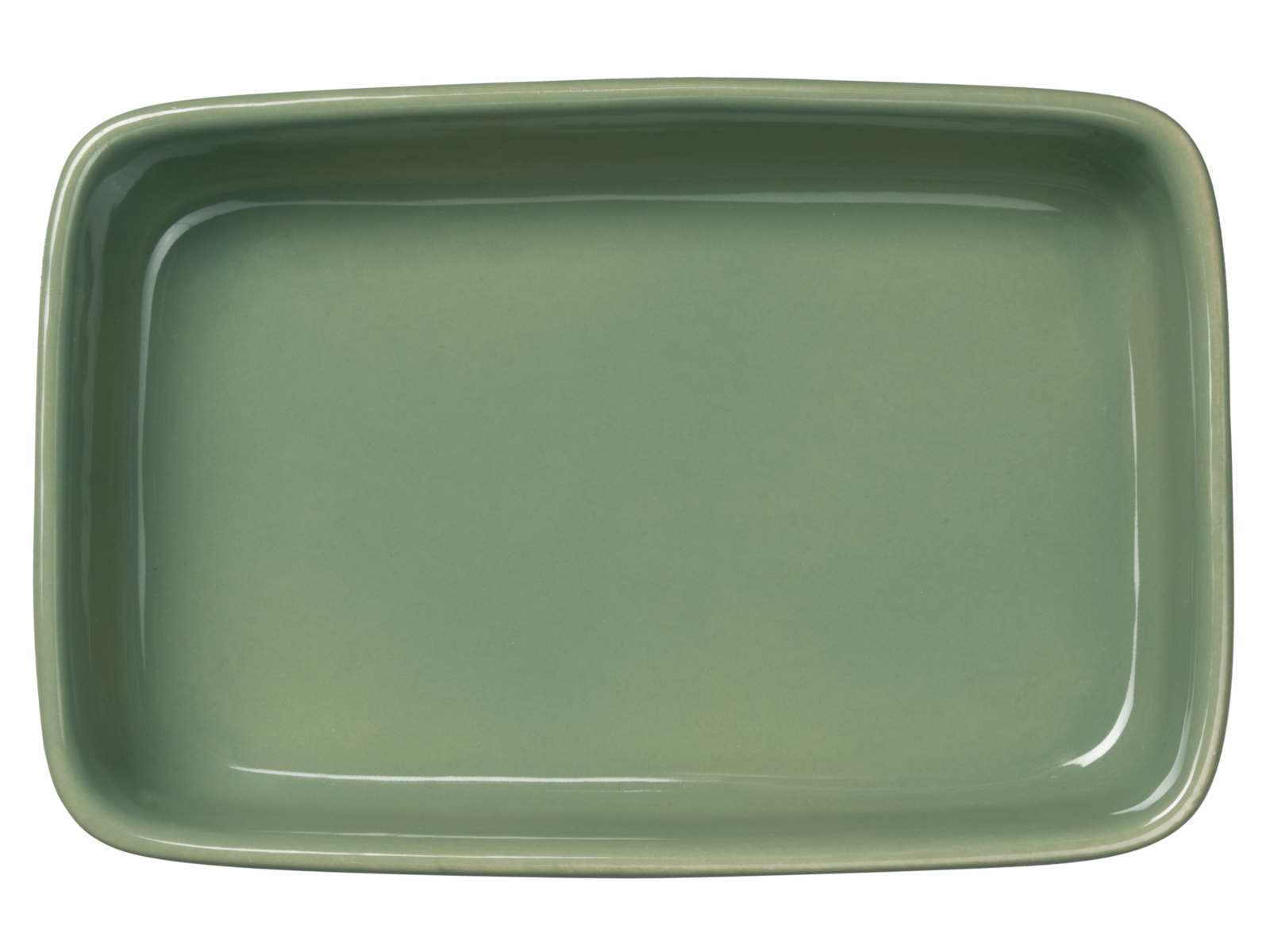 ASA Selection Grande Auflaufform rechteckig salbei 21x14x4,3cm - Produktbild 2