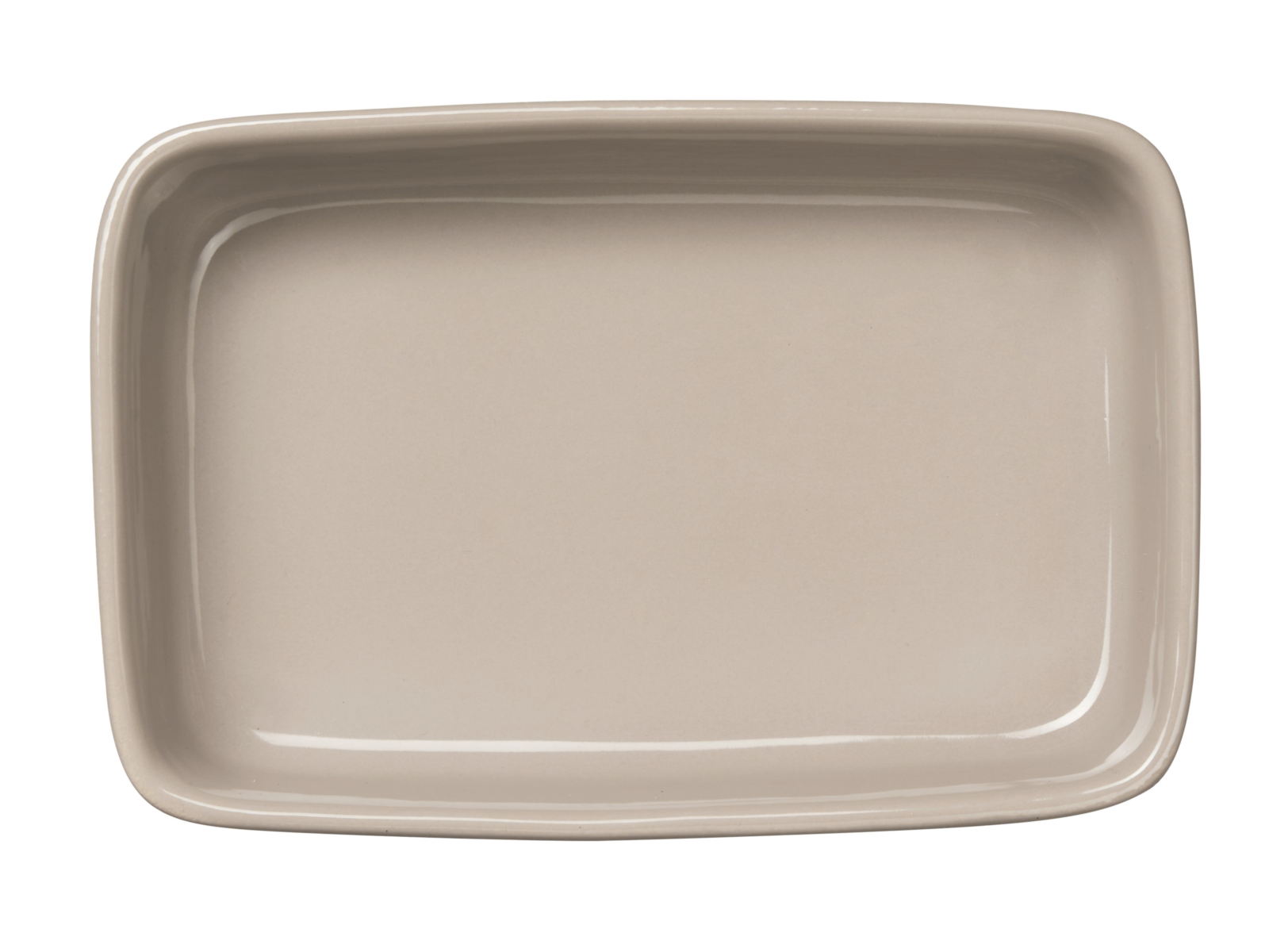 ASA Selection Grande Auflaufform rechteckig nude 21x14x4,3cm - Produktbild 2