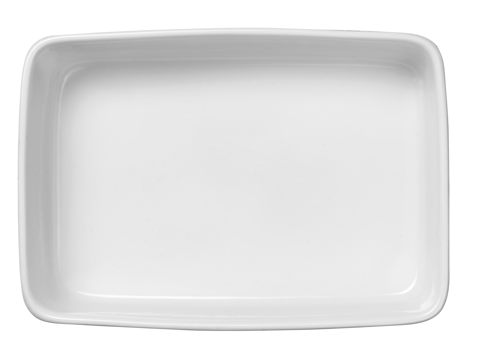ASA Selection Grande Auflaufform rechteckig weiss 28,5x20x6cm - Produktbild 2
