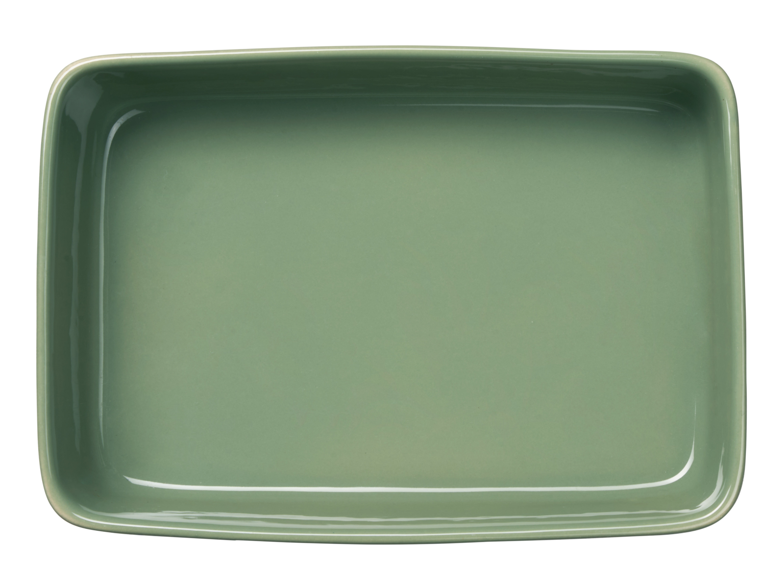 ASA Selection Grande Auflaufform rechteckig salbei 28,5x20x6cm - Produktbild 2