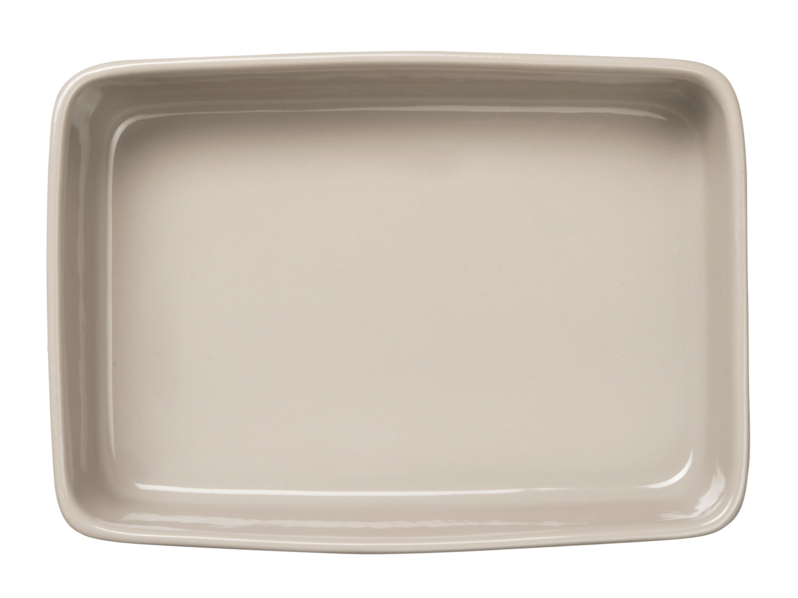 ASA Selection Grande Auflaufform rechteckig nude 28,5x20x6cm - Produktbild 2