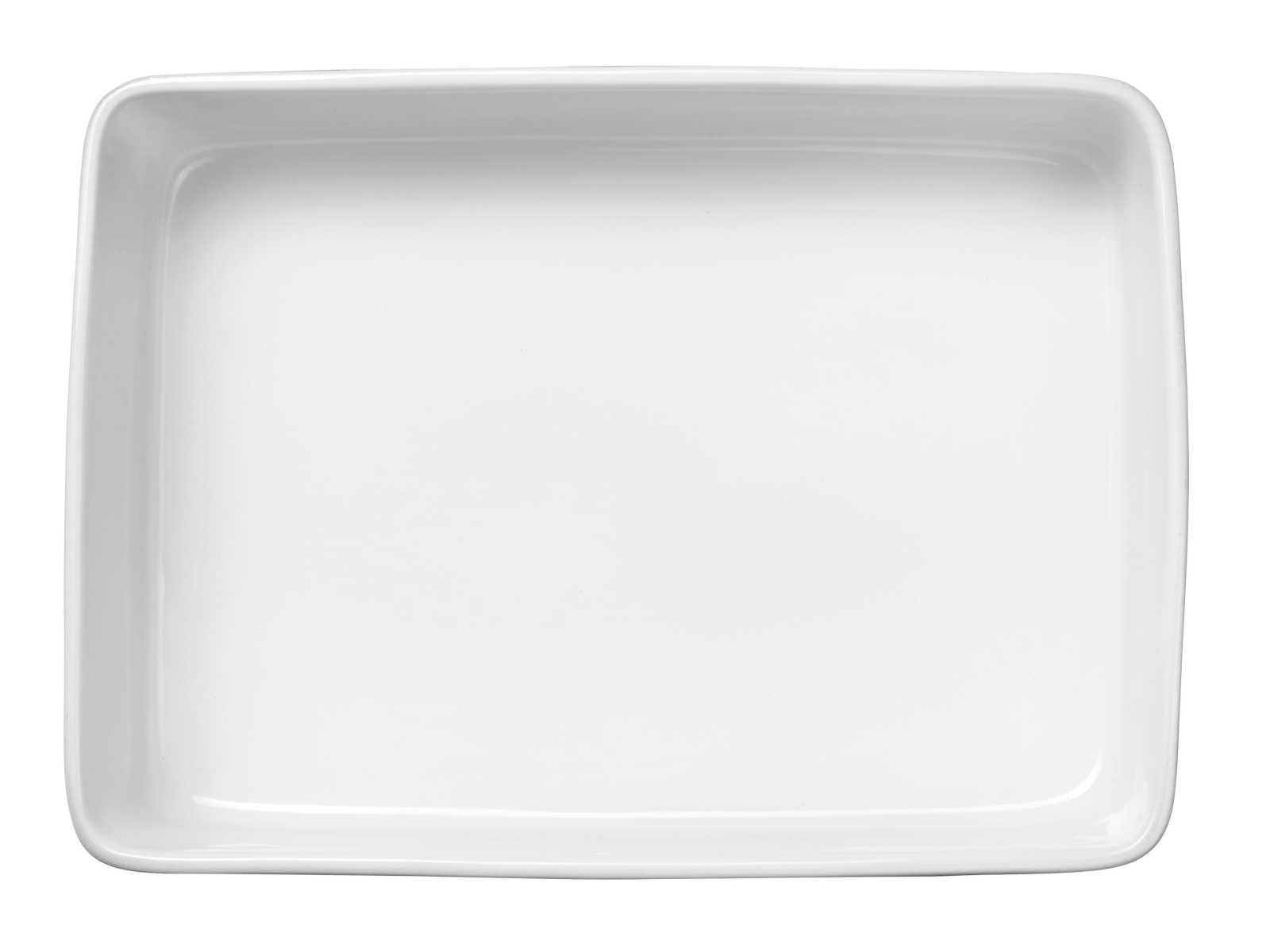 ASA Selection Grande Auflaufform rechteckig weiss 36x26x7,5cm - Produktbild 2