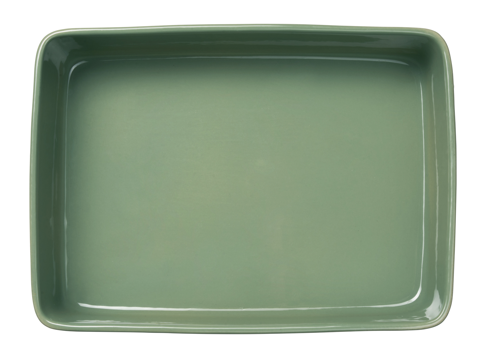 ASA Selection Grande Auflaufform rechteckig salbei 36x26x7,5cm - Produktbild 2