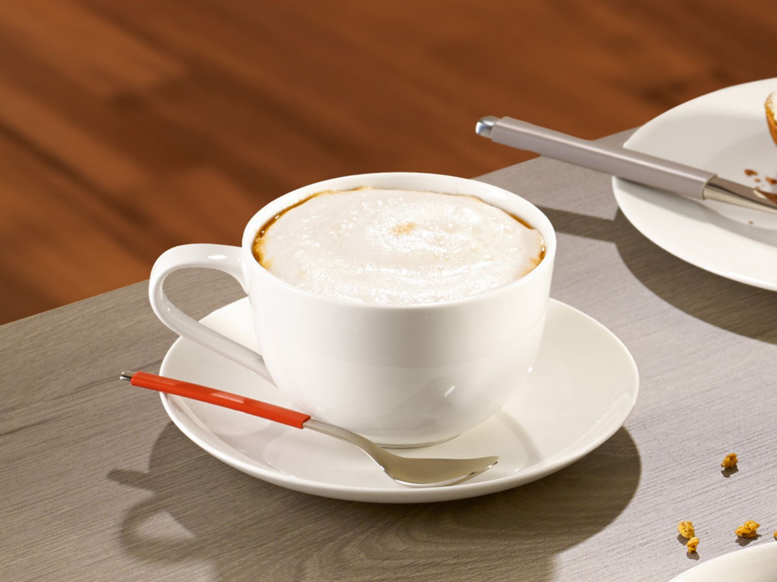 Villeroy & Boch For Me Frühstücksobertasse 0,3l Set6 - Produktbild 2