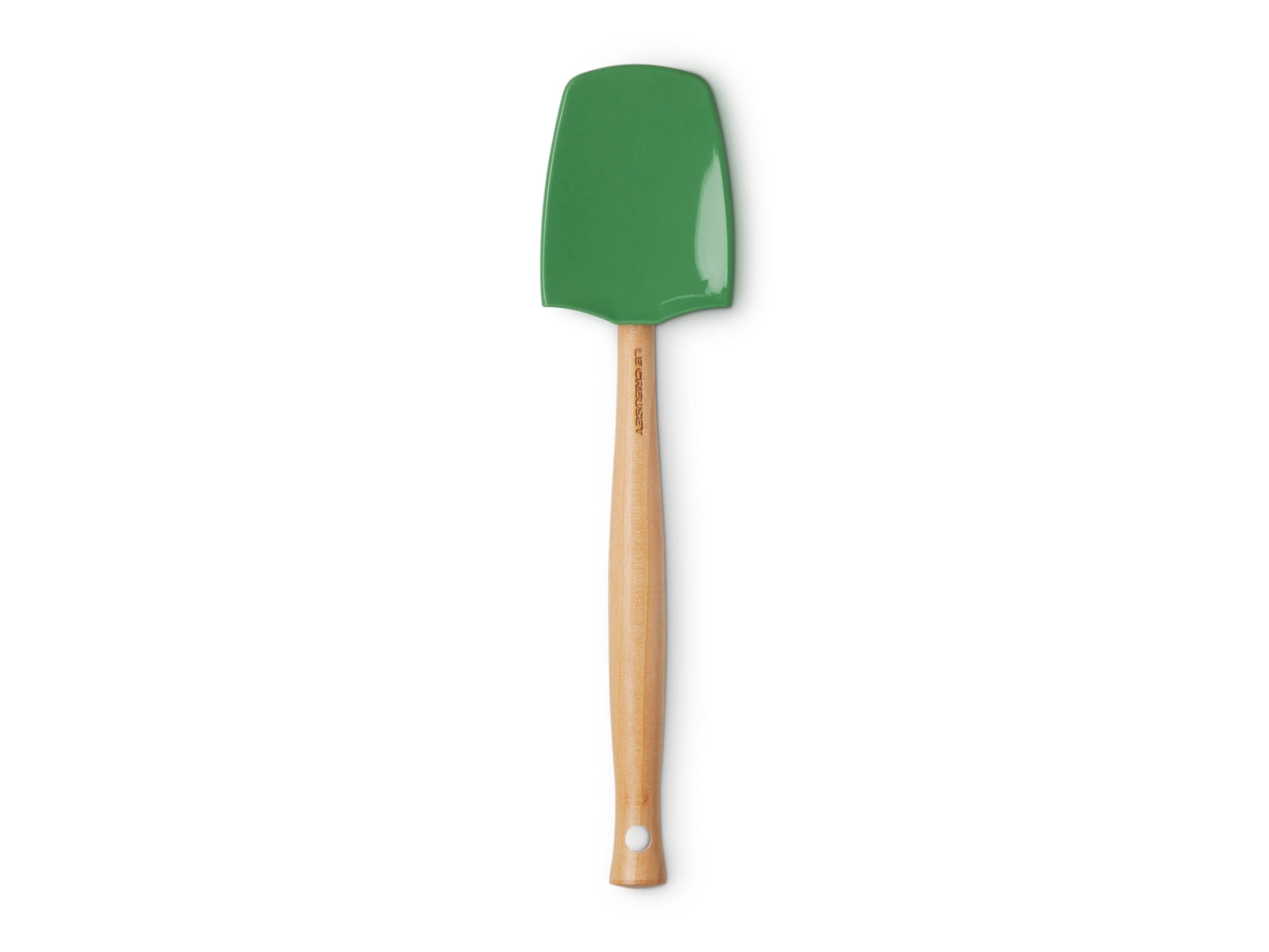 Le Creuset Craft großer Kochlöffel bamboo 28cm