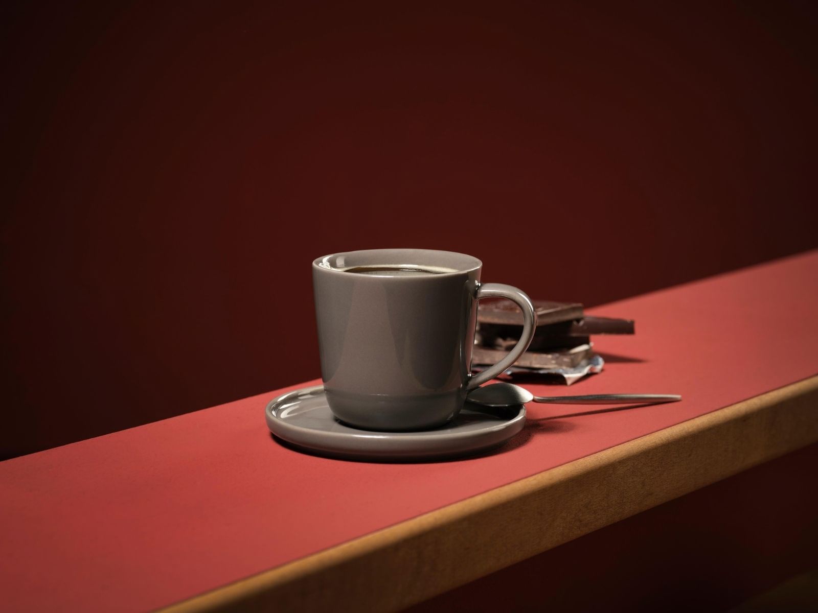 ASA coppa Espressotasse mit Untertasse kaori 0,08l Set6 - Produktbild 3