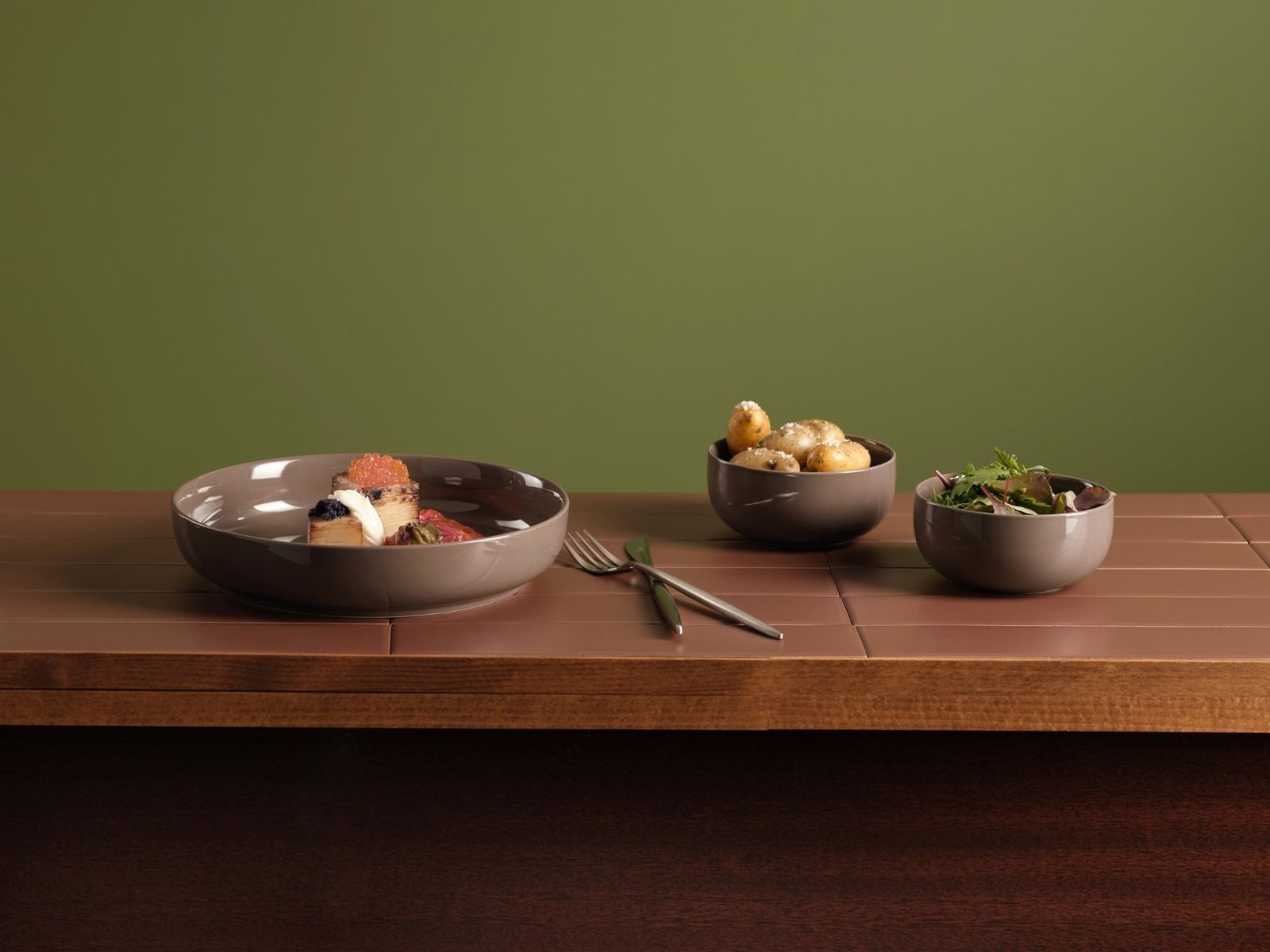 ASA coppa Buddha Bowl kaori 18cm Set6 - Produktbild 7