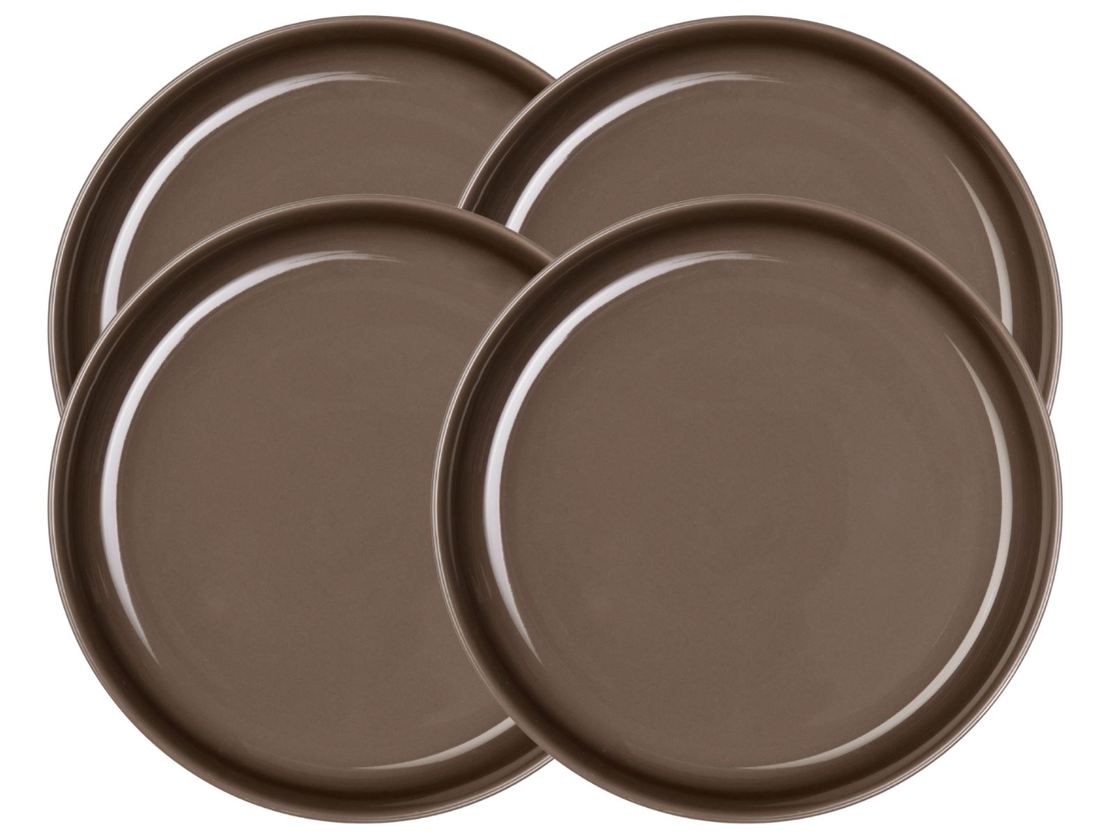 ASA coppa Gourmetteller kaori 22cm Set4