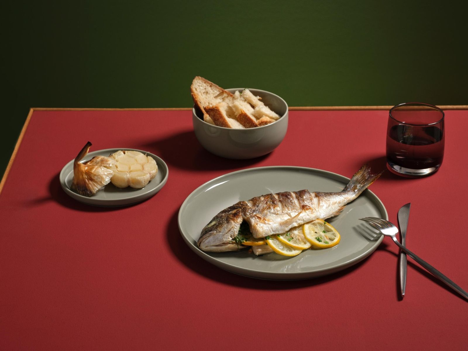 ASA coppa Speiseteller kaori 26,5cm Set6 - Produktbild 5