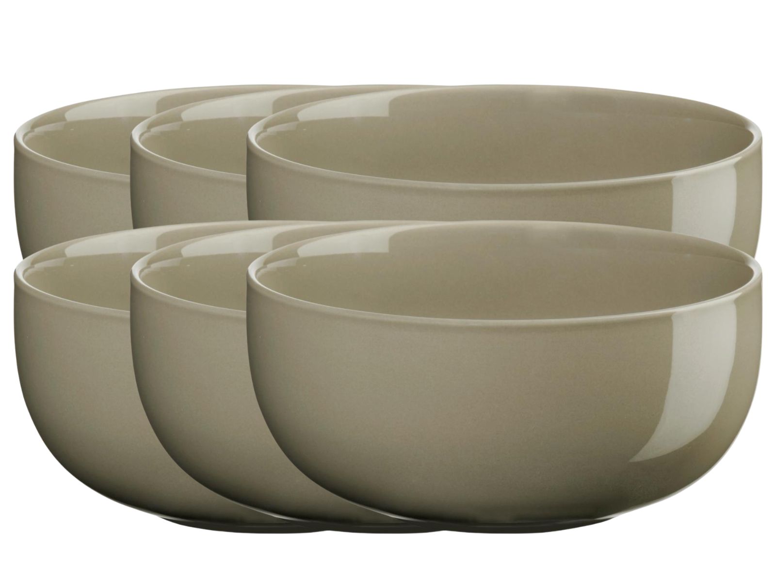 ASA coppa Schale shiso 13,5cm Set6