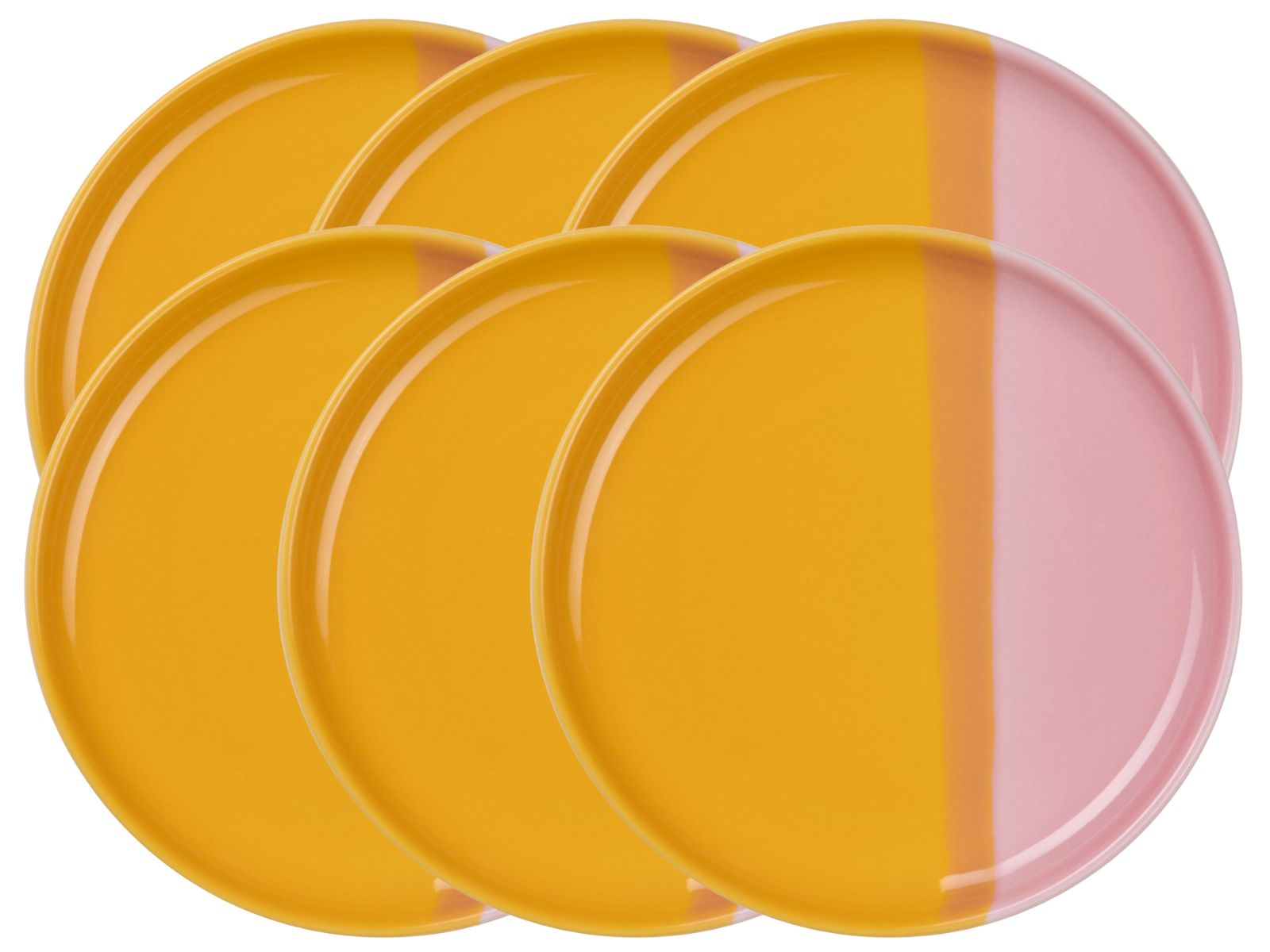 ASA joy Brotteller passion fruit smoothie 13cm Set6