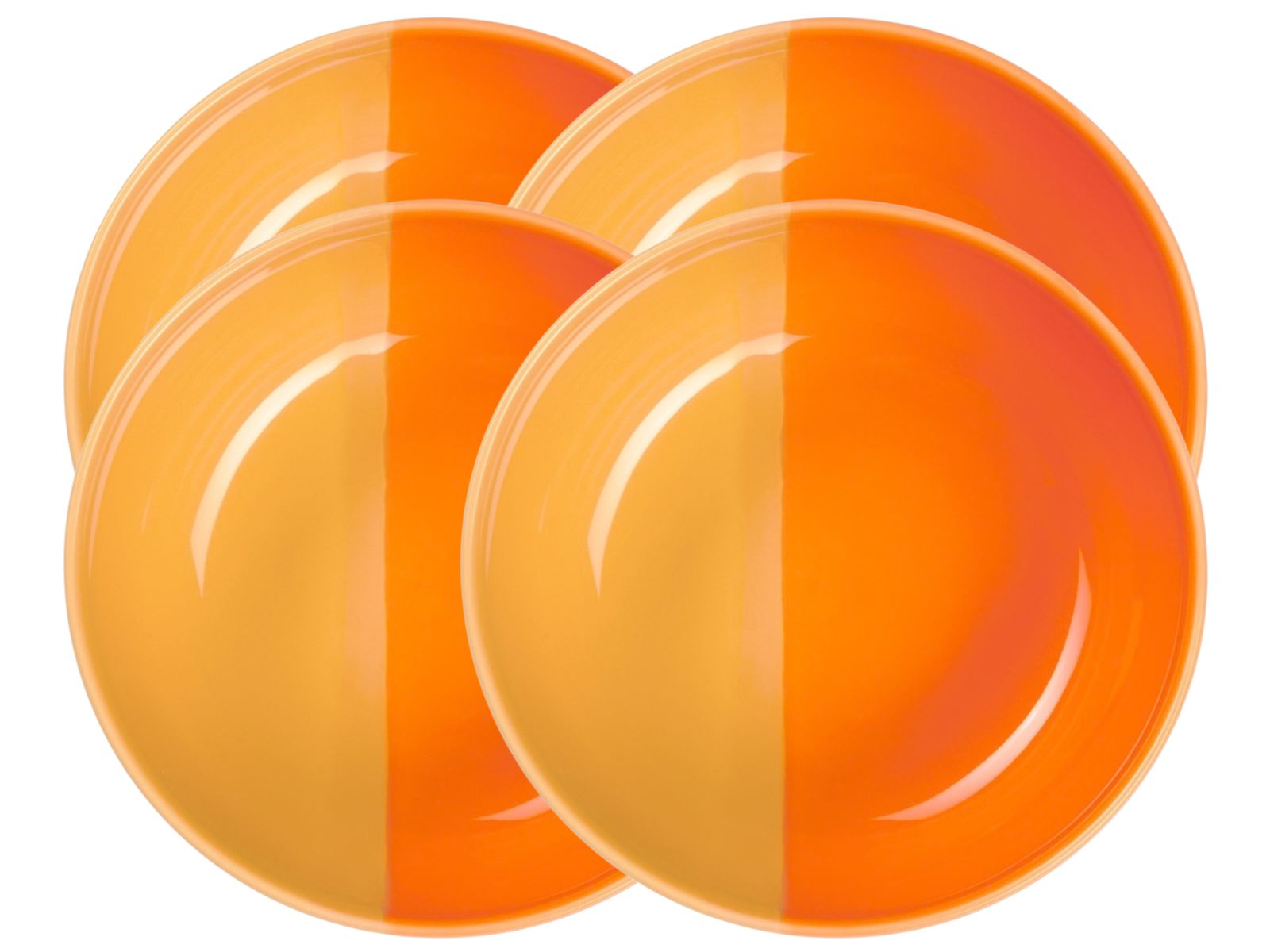 ASA joy Schale orange smoothie 11cm Set4 - Produktbild 3